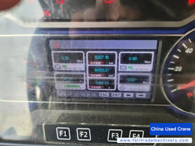 Buy Sany 30T6 Used Crane / 4 Used Sany 30T6 Crane 2022 Model / 4